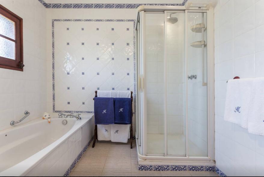 אסטוי Villa Monte Do Casal מראה חיצוני תמונה