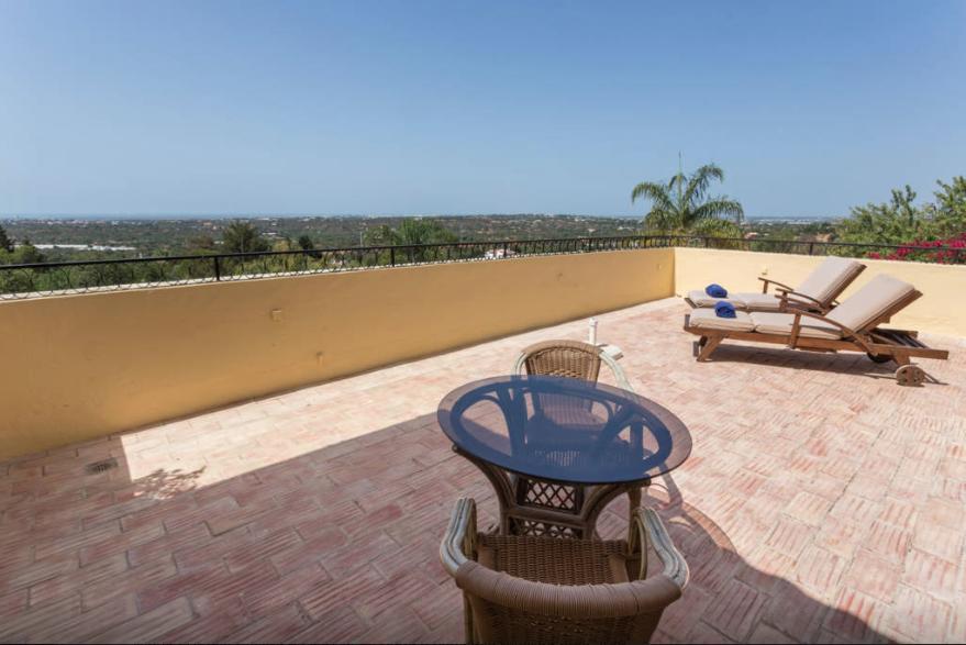 אסטוי Villa Monte Do Casal מראה חיצוני תמונה