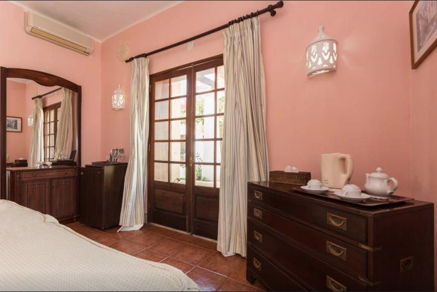 אסטוי Villa Monte Do Casal מראה חיצוני תמונה