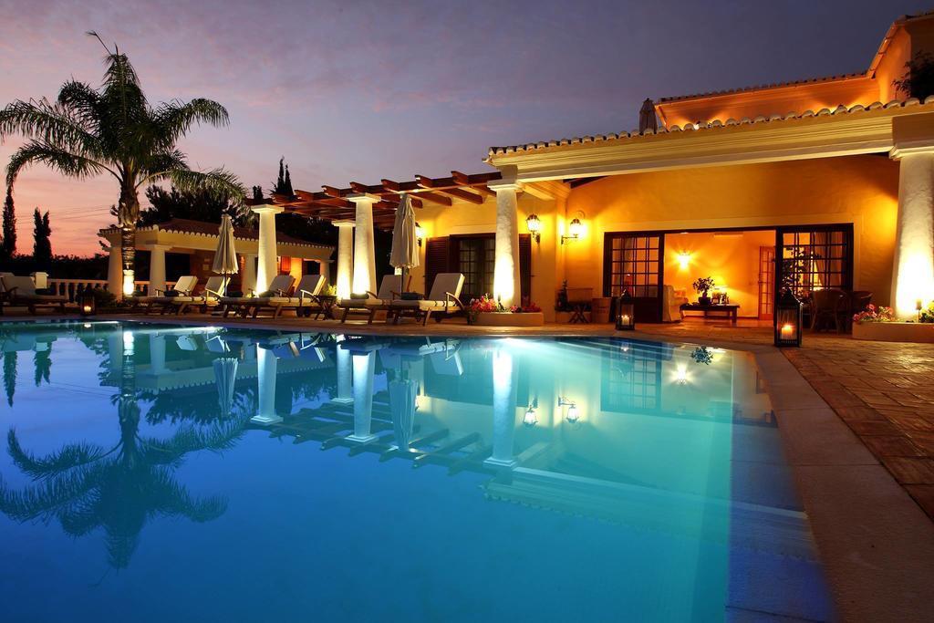 אסטוי Villa Monte Do Casal מתקנים תמונה