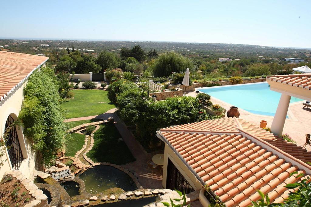 אסטוי Villa Monte Do Casal מראה חיצוני תמונה