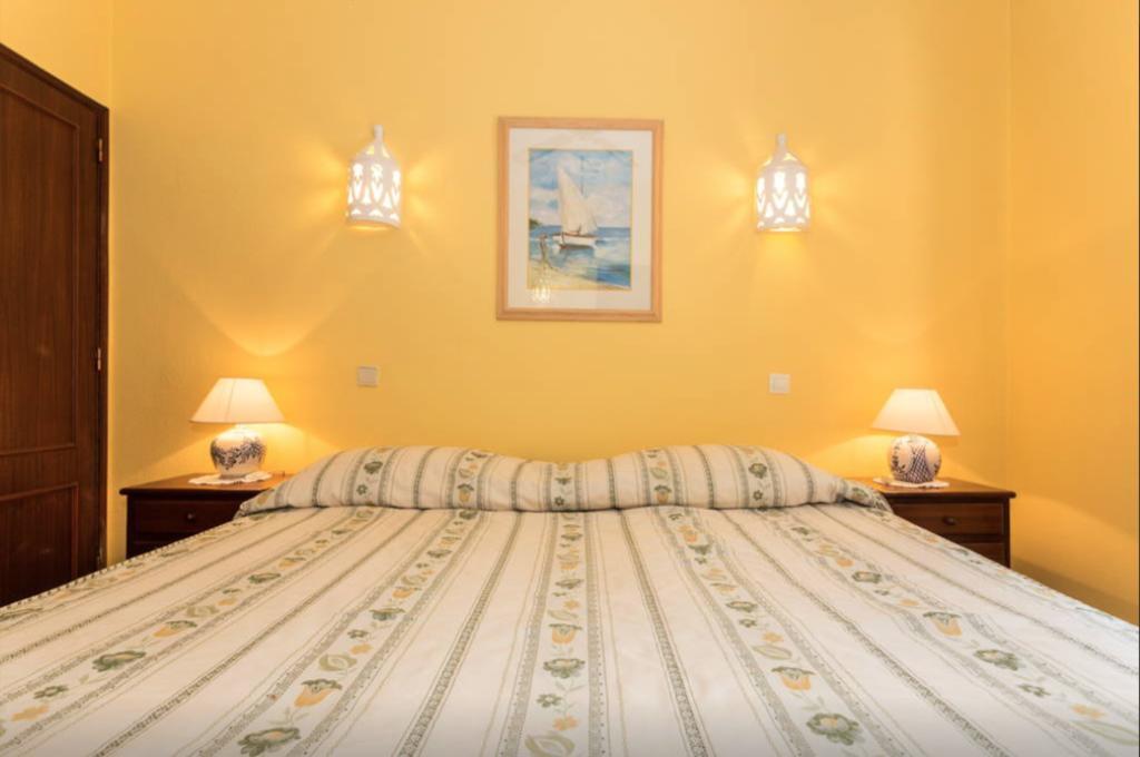 אסטוי Villa Monte Do Casal מראה חיצוני תמונה