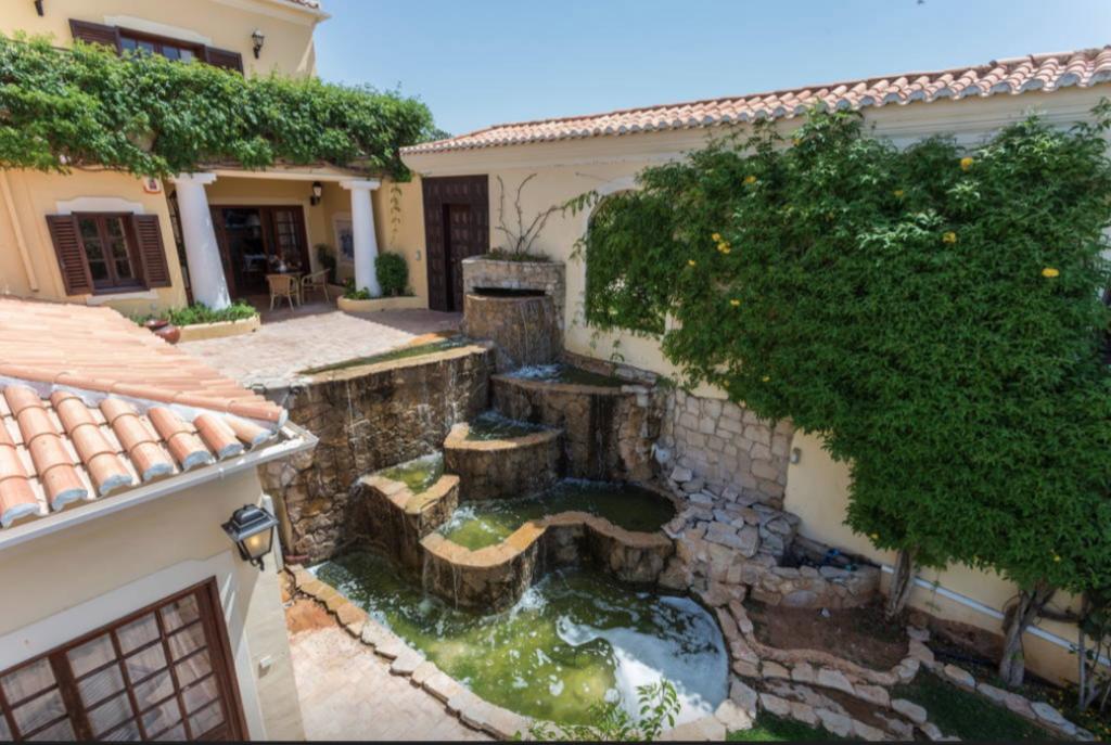 אסטוי Villa Monte Do Casal מראה חיצוני תמונה