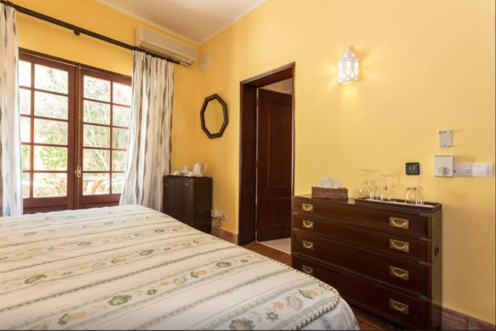 אסטוי Villa Monte Do Casal מראה חיצוני תמונה