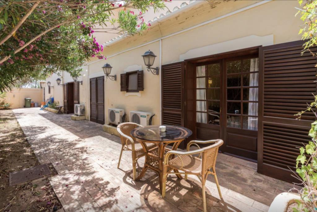 אסטוי Villa Monte Do Casal מראה חיצוני תמונה