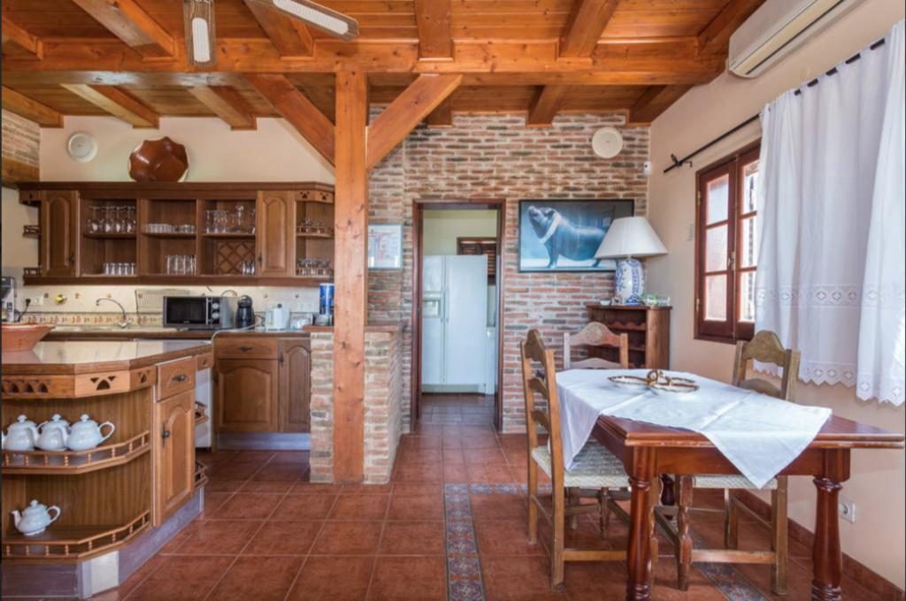 אסטוי Villa Monte Do Casal מראה חיצוני תמונה