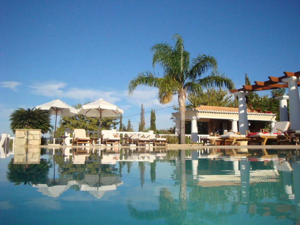 אסטוי Villa Monte Do Casal מראה חיצוני תמונה