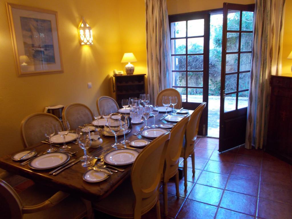 אסטוי Villa Monte Do Casal מראה חיצוני תמונה
