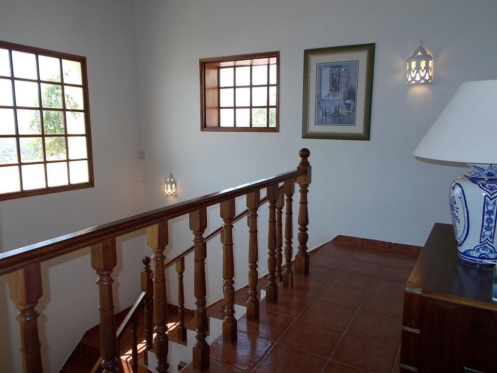 אסטוי Villa Monte Do Casal מראה חיצוני תמונה