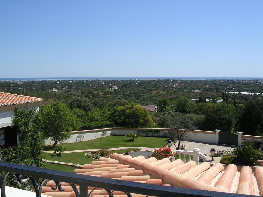 אסטוי Villa Monte Do Casal מראה חיצוני תמונה