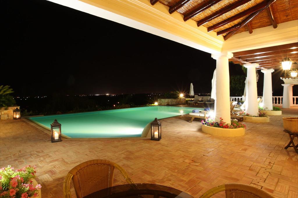 אסטוי Villa Monte Do Casal מראה חיצוני תמונה