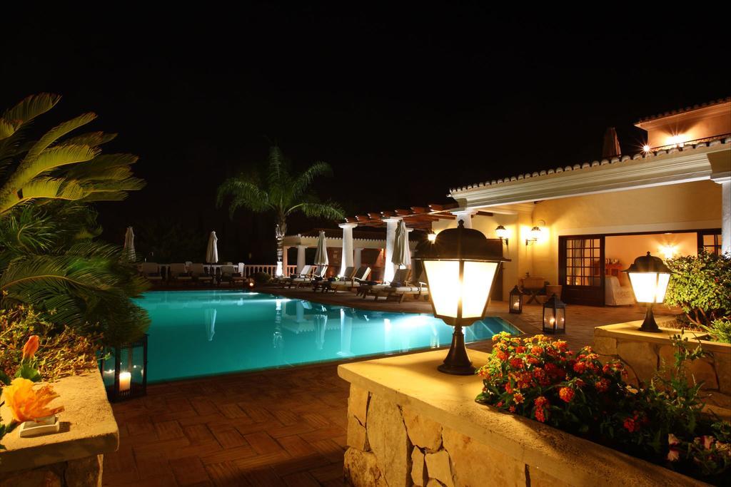אסטוי Villa Monte Do Casal מתקנים תמונה