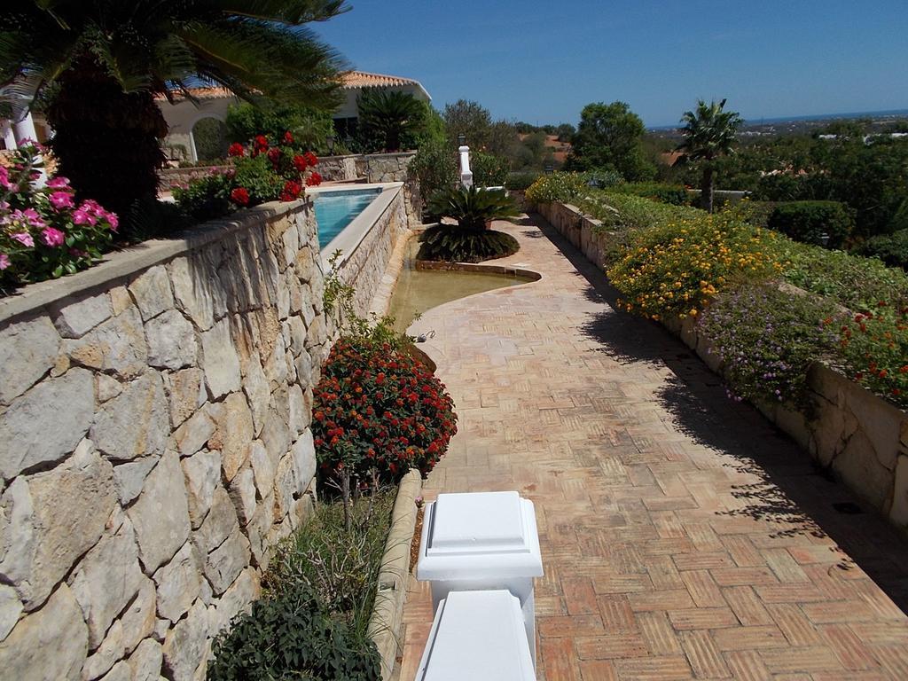אסטוי Villa Monte Do Casal מראה חיצוני תמונה