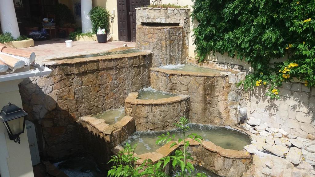 אסטוי Villa Monte Do Casal מראה חיצוני תמונה