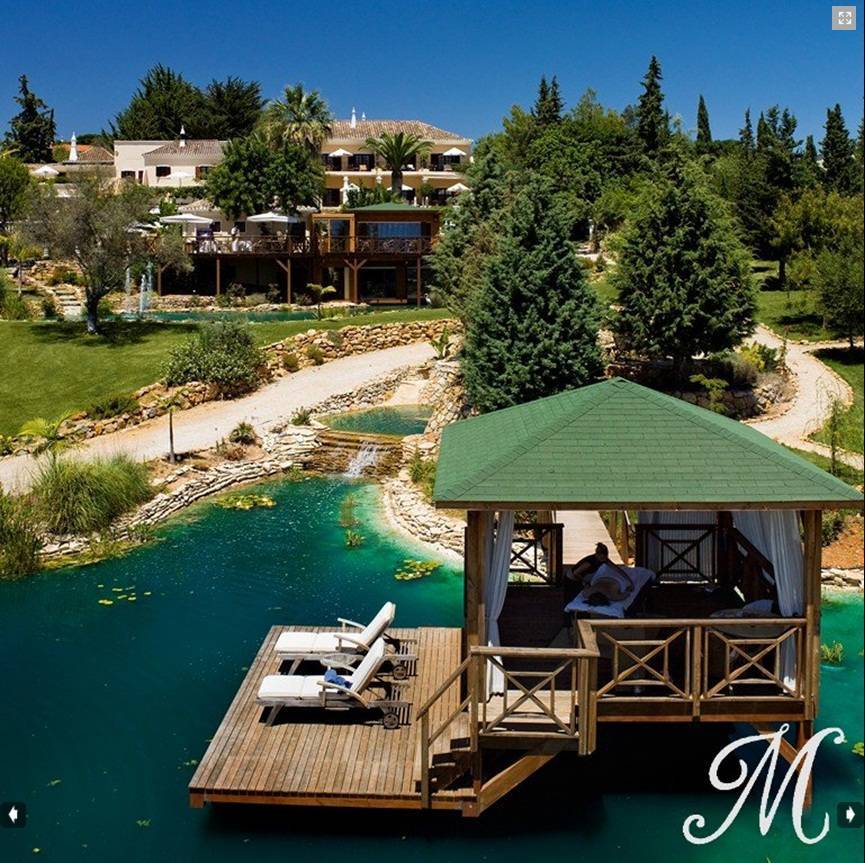 אסטוי Villa Monte Do Casal מראה חיצוני תמונה