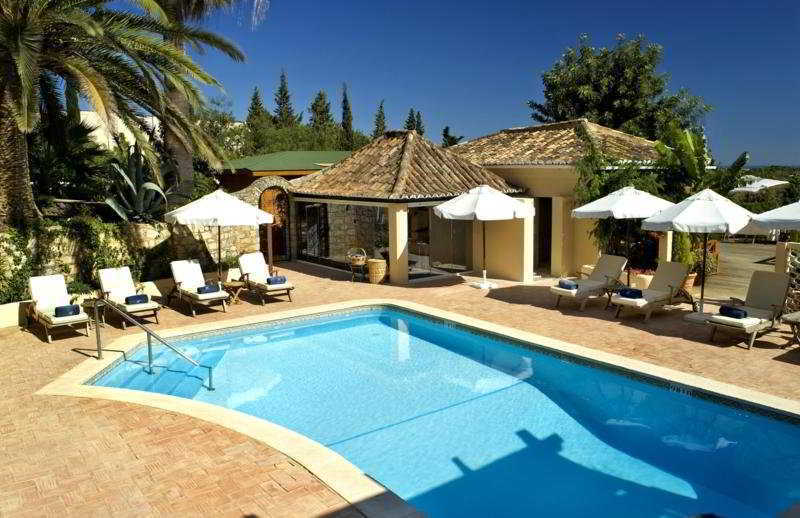 אסטוי Villa Monte Do Casal מתקנים תמונה